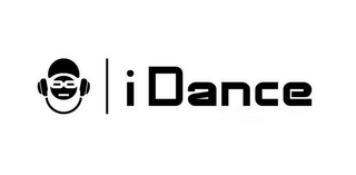 IDANCE logo