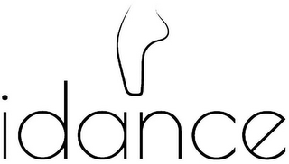 IDANCE logo