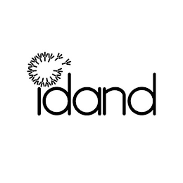IDAND logo