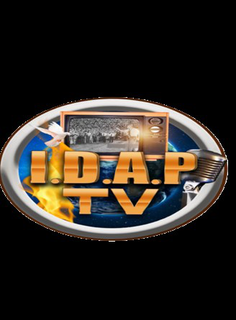 I.D.A.P. TV logo