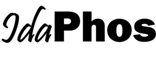 IDAPHOS logo
