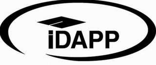 IDAPP logo