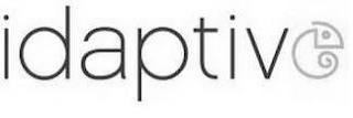 IDAPTIVE logo