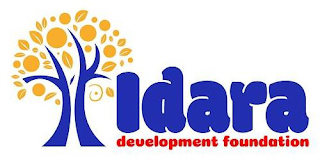 IDARA DEVELOPMENT FOUNDATION logo