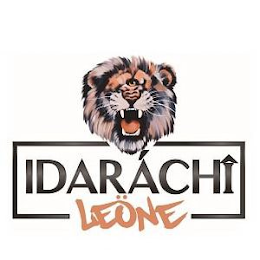 IDARCHI LEONE logo