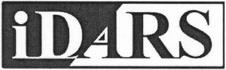 IDARS logo