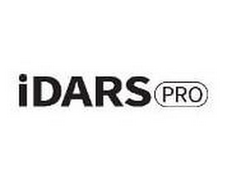 IDARS PRO logo