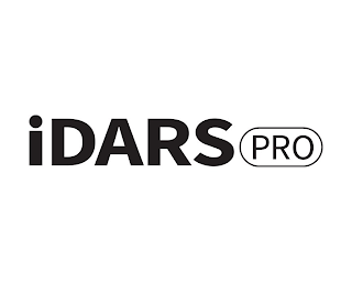 IDARS PRO logo