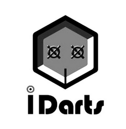 IDARTS logo