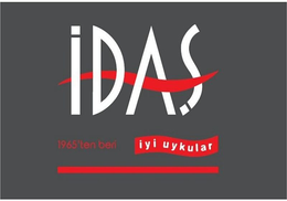 IDAS 1965'TEN BERI IYI UYKULAR logo