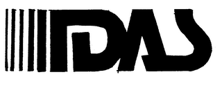 IDAS logo