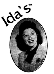 IDA'S logo