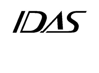 IDAS logo