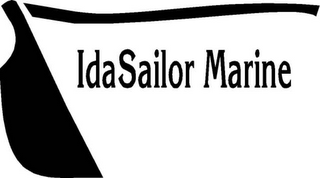 IDASAILOR MARINE logo