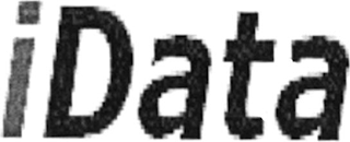 IDATA logo