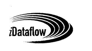 IDATAFLOW logo