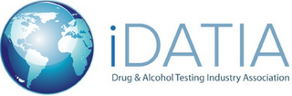 IDATIA DRUG & ALCOHOL TESTING INDUSTRY ASSOCIATION logo