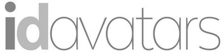IDAVATARS logo