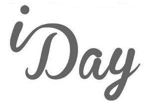 IDAY logo