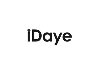 IDAYE logo