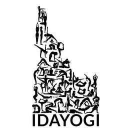IDAYOGI logo