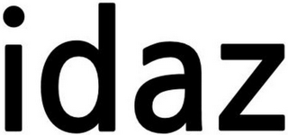 IDAZ logo