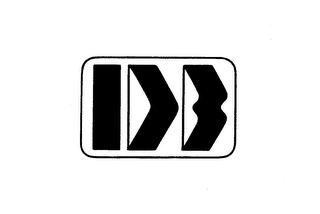 IDB logo