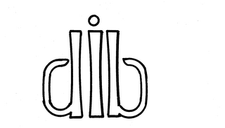 IDB logo