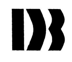 IDB logo