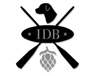 IDB logo
