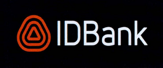 IDBANK logo