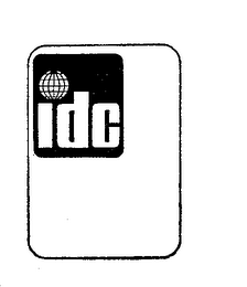 IDC logo
