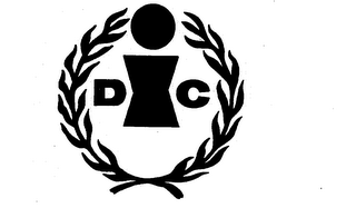 IDC logo