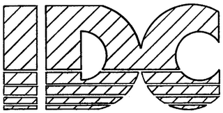 IDC logo