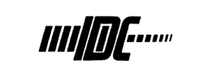 IDC logo