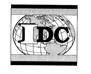 IDC logo