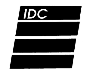IDC logo