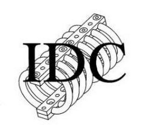 IDC logo