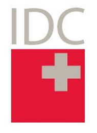 IDC logo