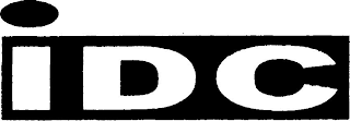 IDC logo