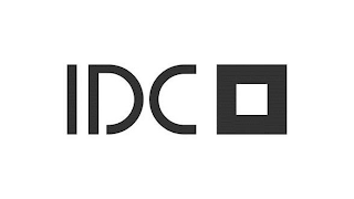 IDC logo
