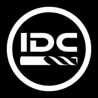 IDC logo