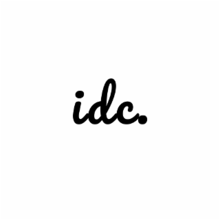 IDC. logo