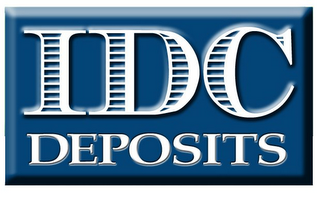 IDC DEPOSITS logo