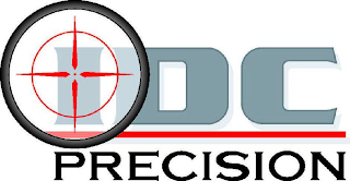 IDC PRECISION logo