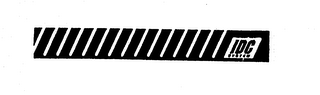 IDC SYSTEM logo