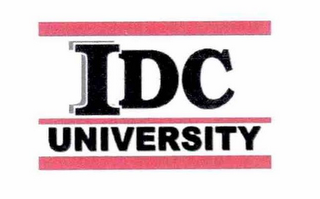 IDC UNIVERSITY