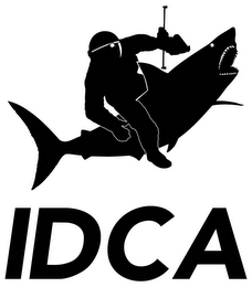 IDCA logo