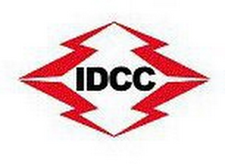 IDCC logo