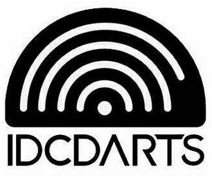 IDCDARTS logo